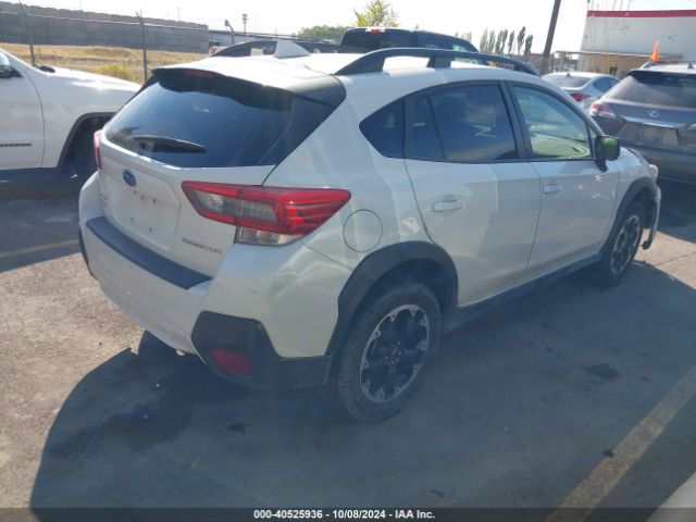 JF2GTAPC9M8300219 Subaru Crosstrek Premium