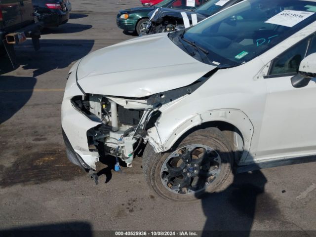 JF2GTAPC9M8300219 Subaru Crosstrek Premium