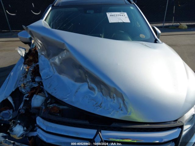 JA4AT5AA5JZ041957 Mitsubishi Eclipse Cross Sel