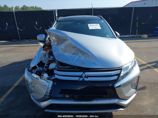 JA4AT5AA5JZ041957 Mitsubishi Eclipse Cross Sel