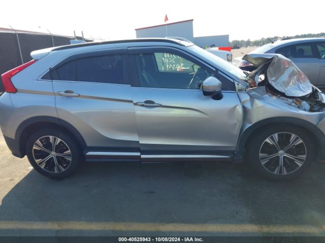 JA4AT5AA5JZ041957 Mitsubishi Eclipse Cross Sel