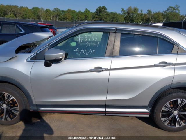JA4AT5AA5JZ041957 Mitsubishi Eclipse Cross Sel