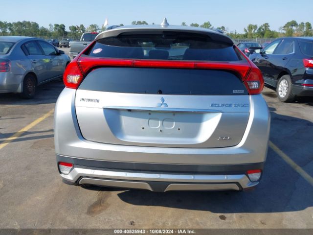 JA4AT5AA5JZ041957 Mitsubishi Eclipse Cross Sel