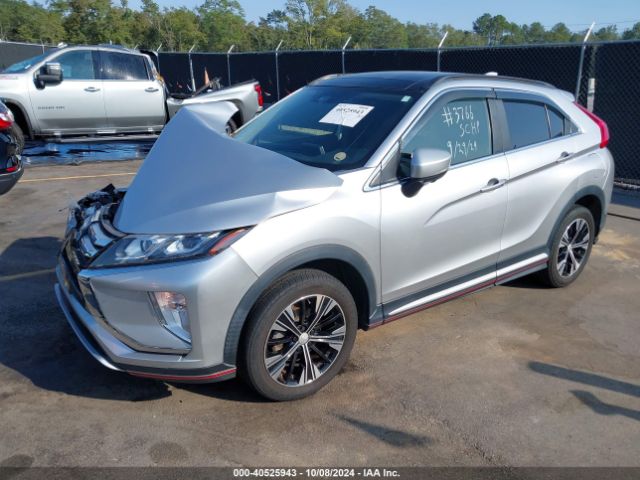 JA4AT5AA5JZ041957 Mitsubishi Eclipse Cross Sel
