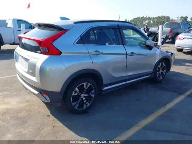 JA4AT5AA5JZ041957 Mitsubishi Eclipse Cross Sel