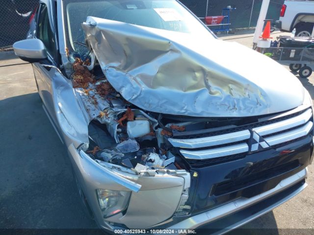 JA4AT5AA5JZ041957 Mitsubishi Eclipse Cross Sel