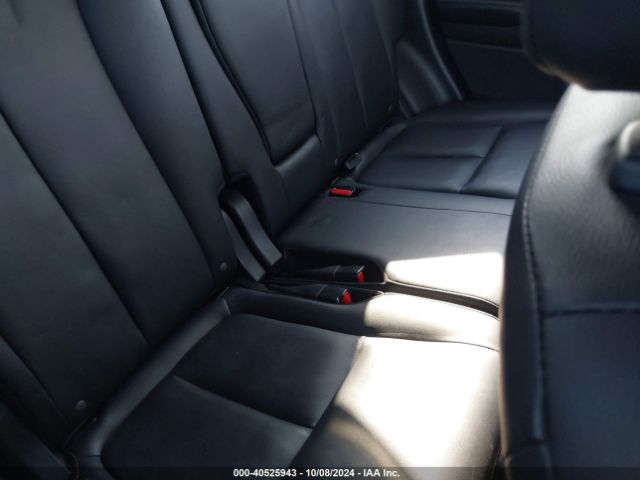 JA4AT5AA5JZ041957 Mitsubishi Eclipse Cross Sel