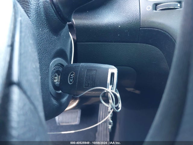 KIA FORTE LX 2018 3KPFL4A79JE175523 Image 11