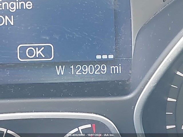 Ford FOCUS SE 2014 1FADP3F29EL138333 Image 15