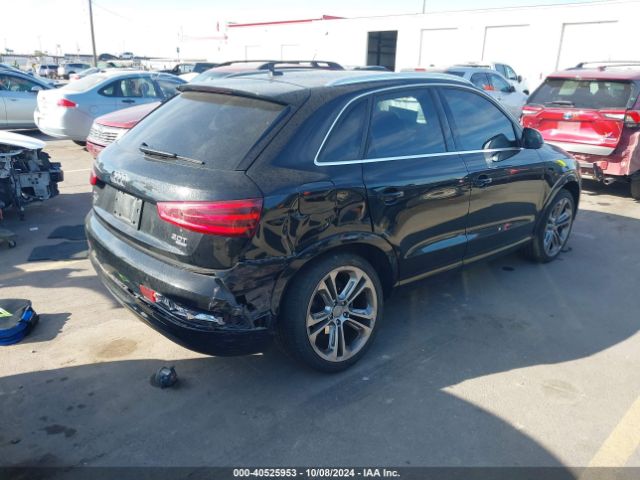 WA1EFCFS5FR011850 Audi Q3 2.0t Premium Plus
