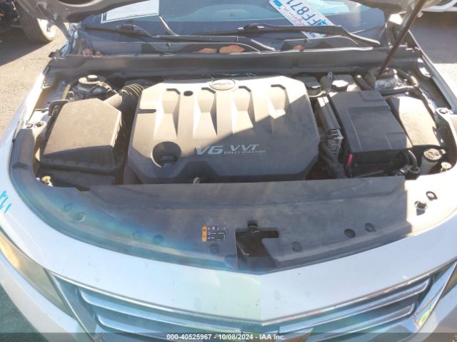 2G1125S38E9208765 Chevrolet Impala 2lt