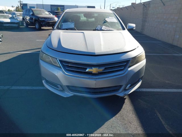2G1125S38E9208765 Chevrolet Impala 2lt