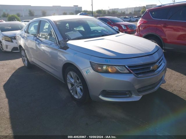 2G1125S38E9208765 Chevrolet Impala 2lt