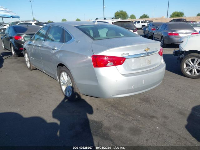 2G1125S38E9208765 Chevrolet Impala 2lt
