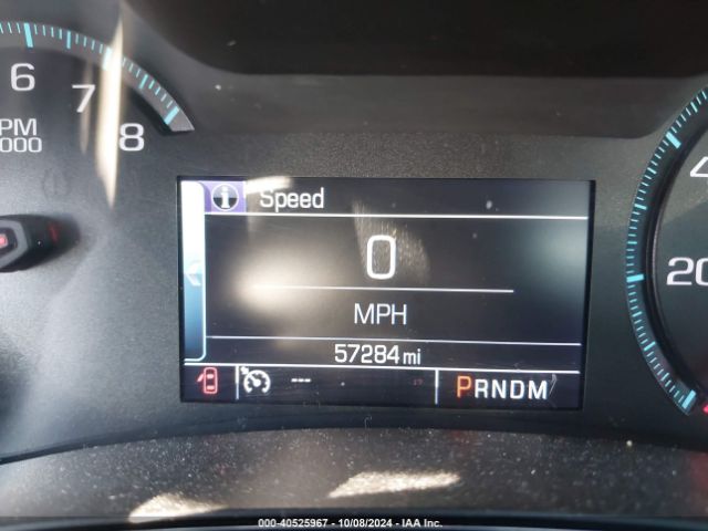 2G1125S38E9208765 Chevrolet Impala 2lt