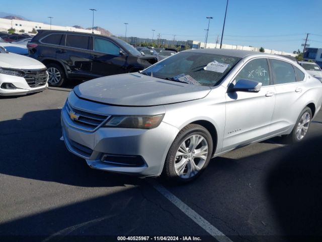 2G1125S38E9208765 Chevrolet Impala 2lt