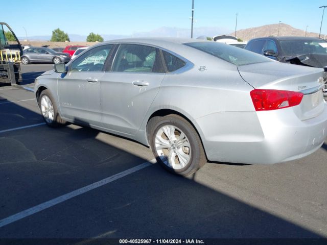 2G1125S38E9208765 Chevrolet Impala 2lt