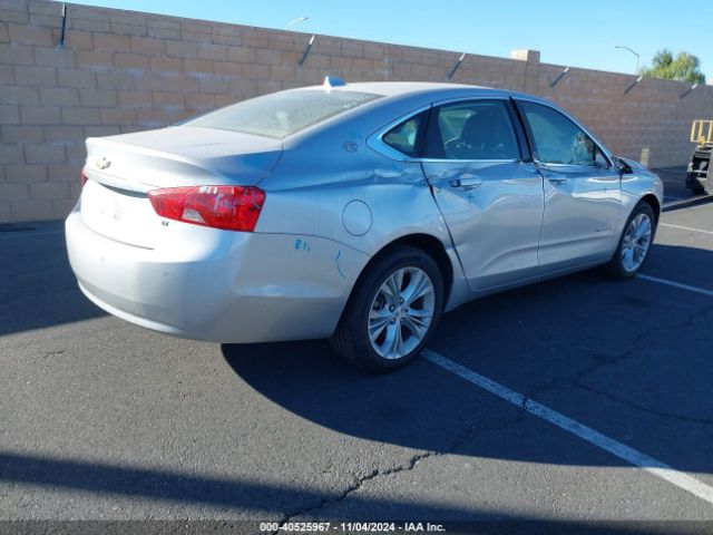 2G1125S38E9208765 Chevrolet Impala 2lt
