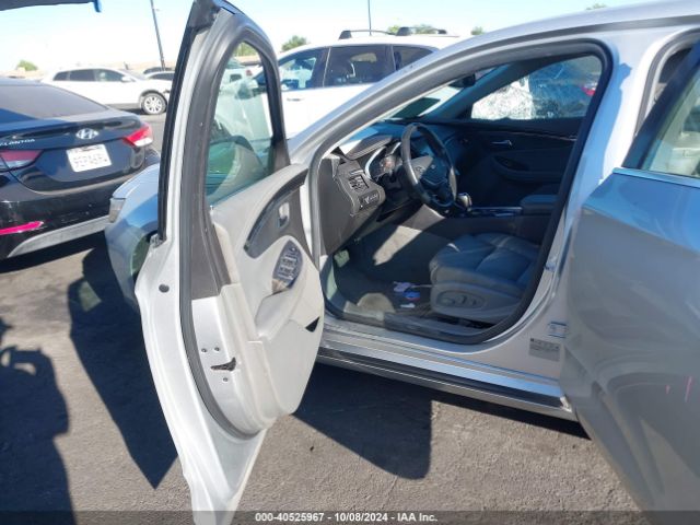 2G1125S38E9208765 Chevrolet Impala 2lt
