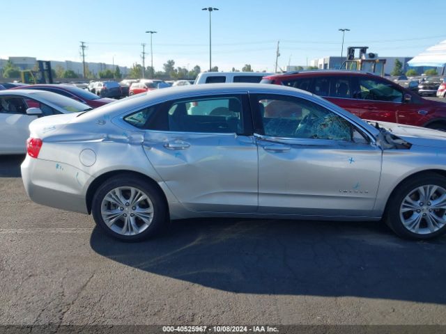 2G1125S38E9208765 Chevrolet Impala 2lt