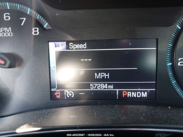 2G1125S38E9208765 Chevrolet Impala 2lt