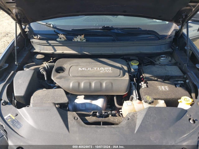 1C4PJLLB0KD202536 Jeep Cherokee Latitude Plus Fwd