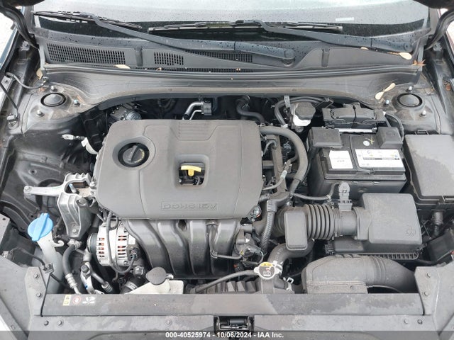 KIA Forte Gt-line 2020 3KPF34AD1LE253060 Image 10
