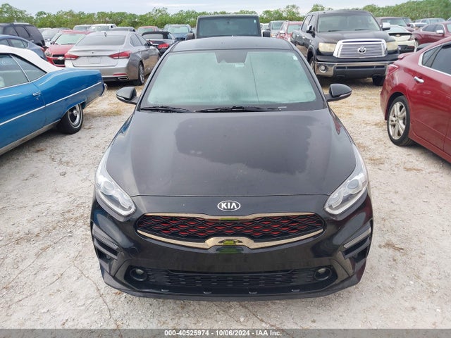 KIA Forte Gt-line 2020 3KPF34AD1LE253060 Image 12
