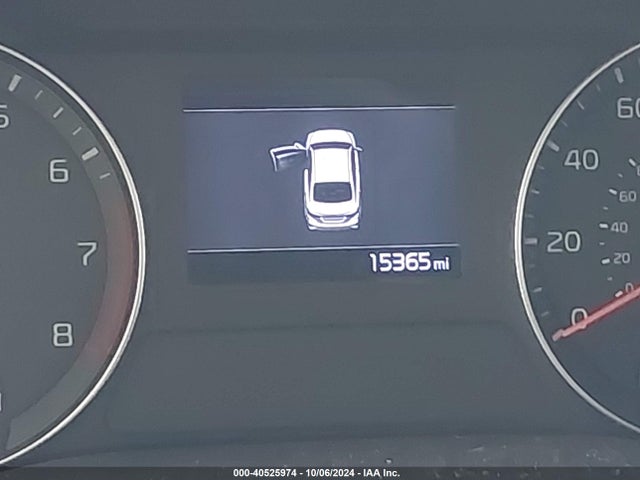 KIA Forte Gt-line 2020 3KPF34AD1LE253060 Image 15