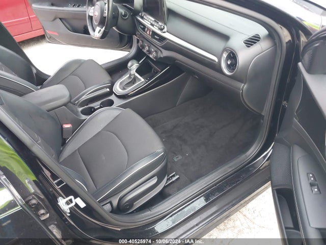 KIA Forte Gt-line 2020 3KPF34AD1LE253060 Image 5