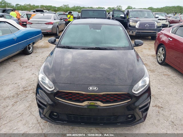 KIA Forte Gt-line 2020 3KPF34AD1LE253060 Image 6