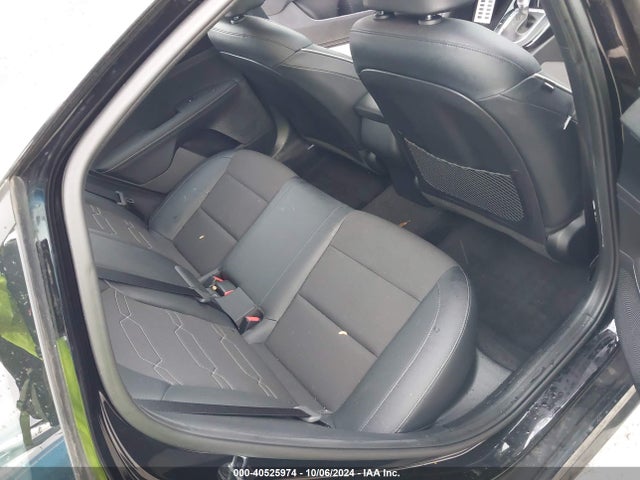 KIA Forte Gt-line 2020 3KPF34AD1LE253060 Image 8
