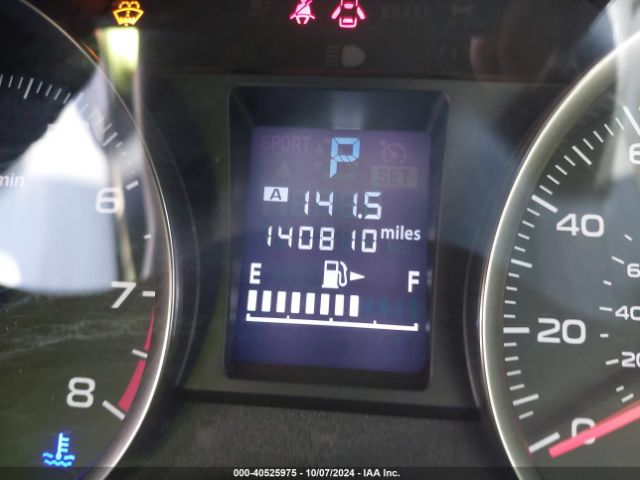 JF1GPAT67F8278720 Subaru Impreza 2.0i Sport Premium
