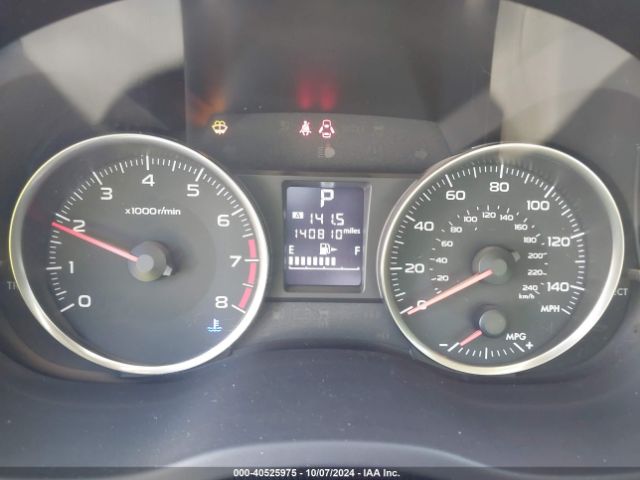 JF1GPAT67F8278720 Subaru Impreza 2.0i Sport Premium