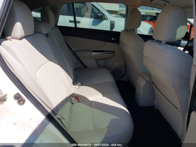 JF1GPAT67F8278720 Subaru Impreza 2.0i Sport Premium