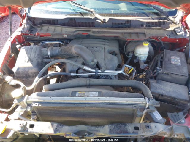 1C6RR6MT3ES180694 RAM 1500 Sport