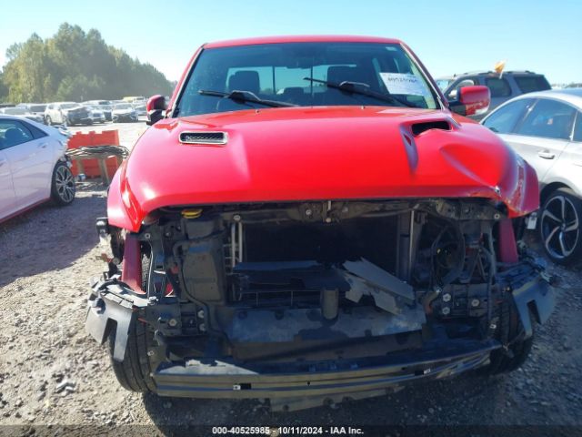 1C6RR6MT3ES180694 RAM 1500 Sport