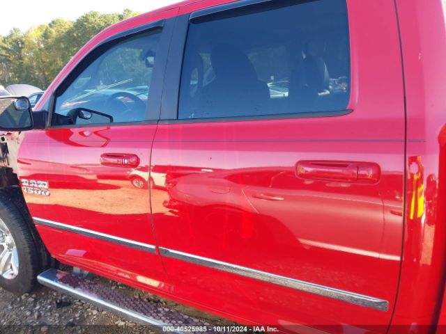 1C6RR6MT3ES180694 RAM 1500 Sport