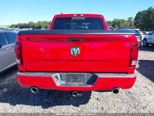 1C6RR6MT3ES180694 RAM 1500 Sport