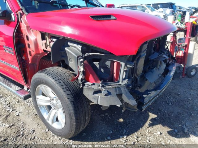 1C6RR6MT3ES180694 RAM 1500 Sport