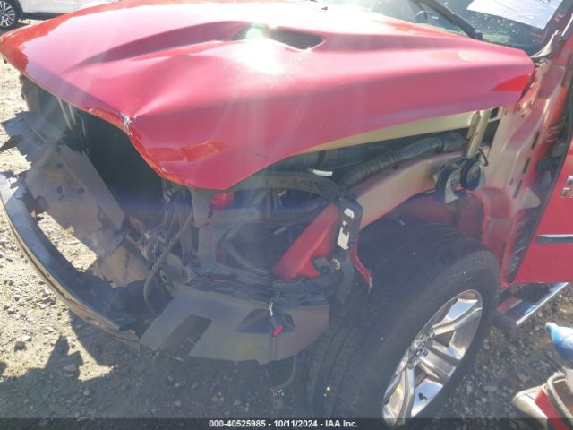1C6RR6MT3ES180694 RAM 1500 Sport