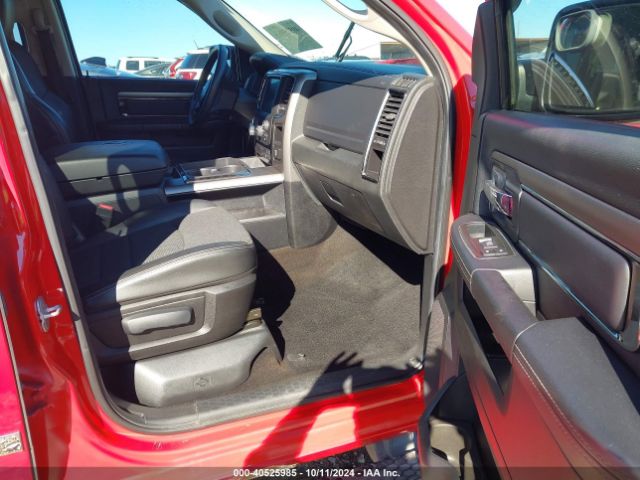 1C6RR6MT3ES180694 RAM 1500 Sport
