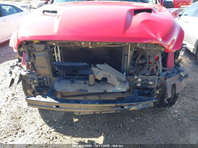 1C6RR6MT3ES180694 RAM 1500 Sport