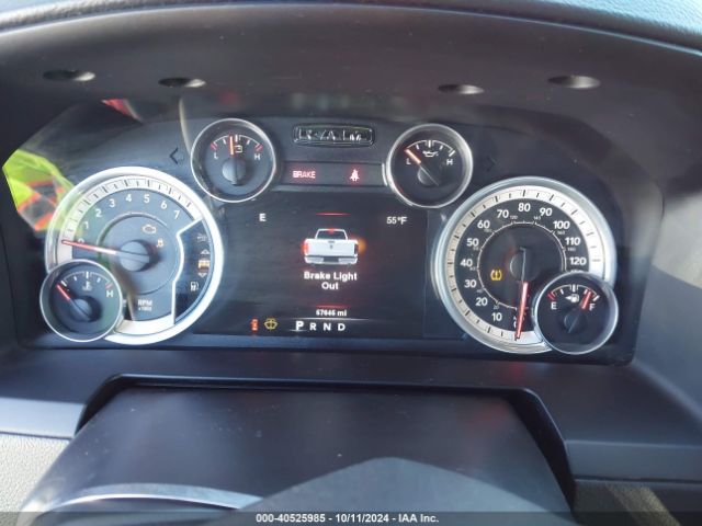 1C6RR6MT3ES180694 RAM 1500 Sport