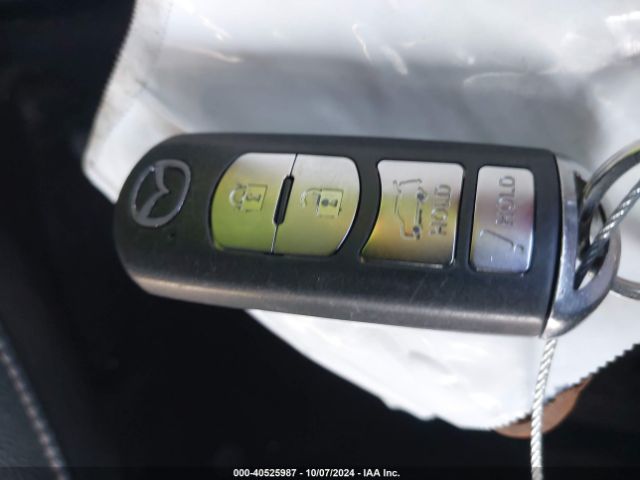 JM3KFADM6J0328462 Mazda Cx-5 Grand Touring
