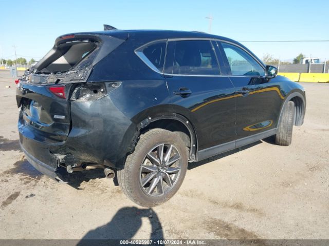 JM3KFADM6J0328462 Mazda Cx-5 Grand Touring