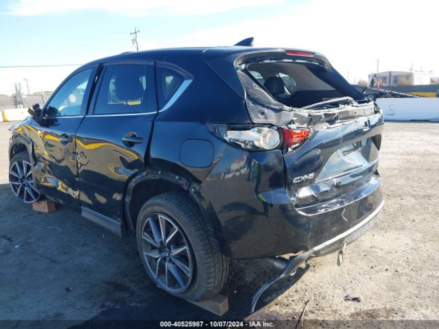 JM3KFADM6J0328462 Mazda Cx-5 Grand Touring