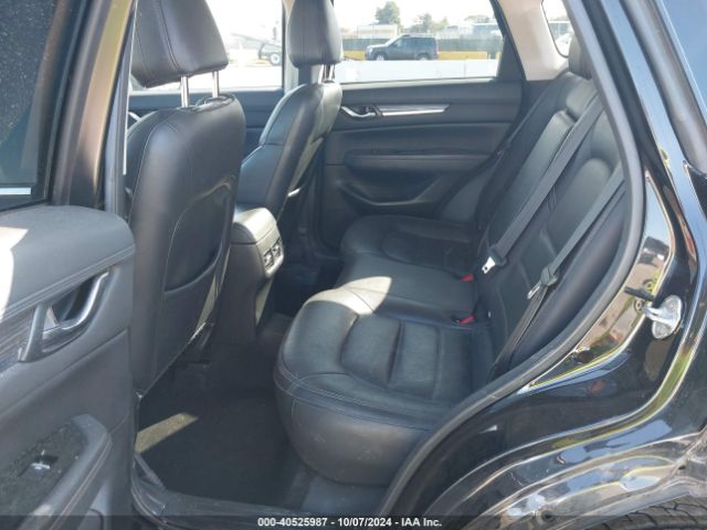 JM3KFADM6J0328462 Mazda Cx-5 Grand Touring