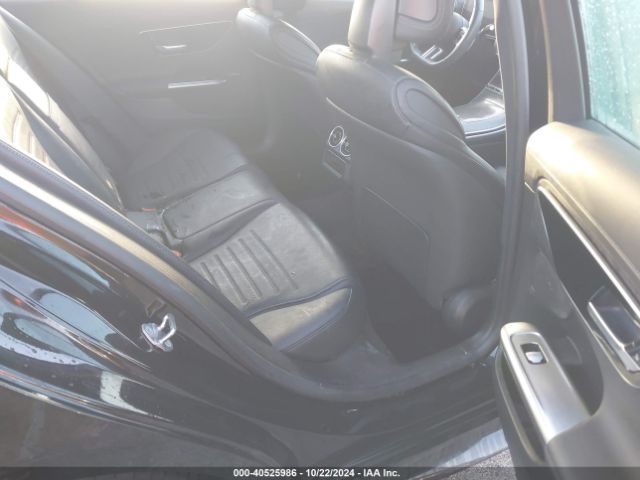 W1KAF4GB6NR031554 Mercedes-Benz C 300 Sedan