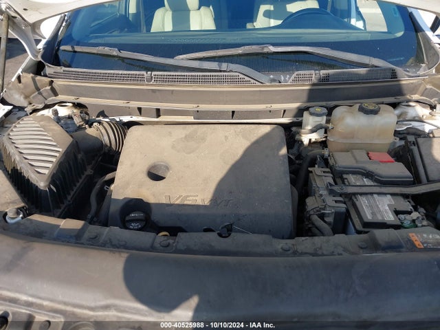 5GAERBKW1KJ181620 Buick Enclave Fwd Essence